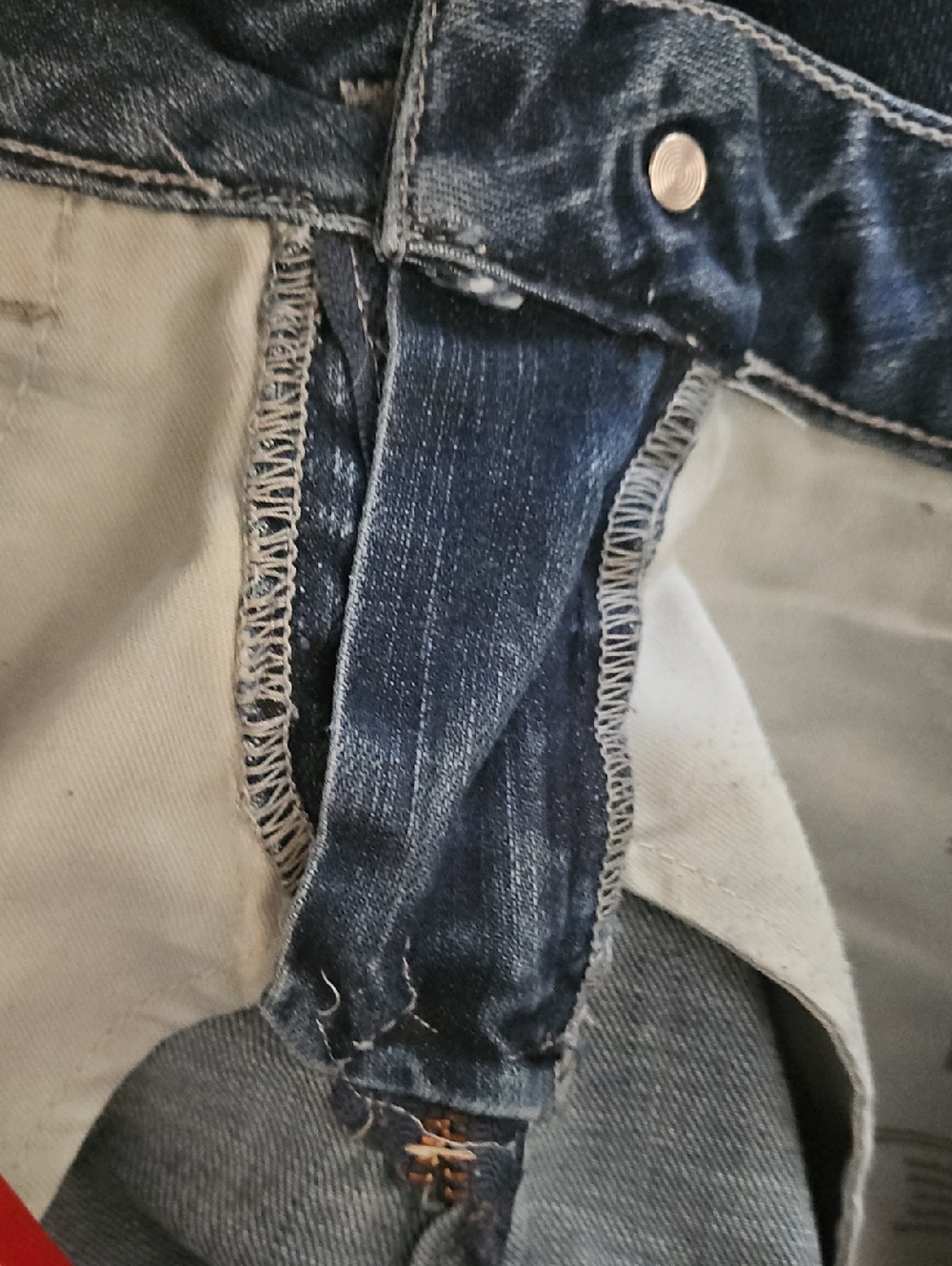Kimes Ranch Jolene Jeans - Picture 11 of 13